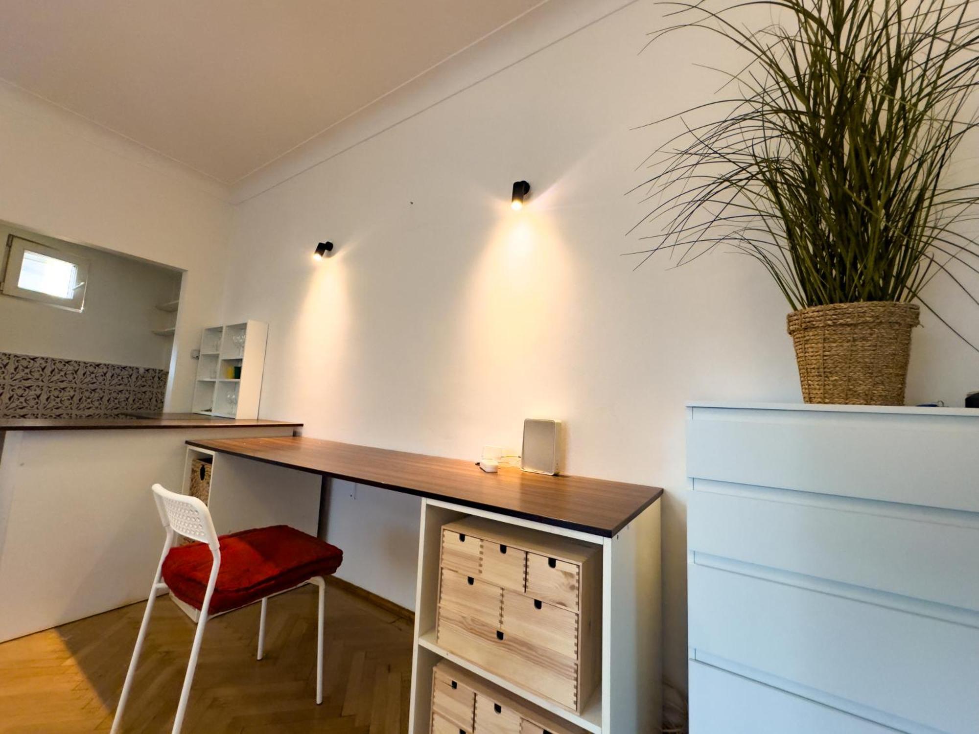 Central Retreat Apartments بوخارست المظهر الخارجي الصورة